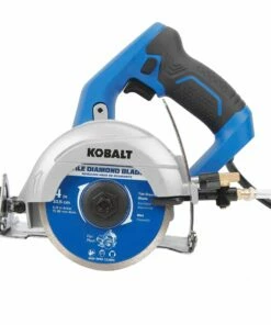 Kobalt 1.16-in Tile Cutter Kit - Flooring Tools & Accessories