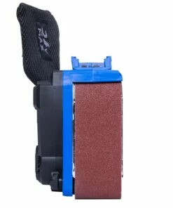 Kobalt Kobalt 24V MAX 24-Volt Brushless Cordless Variable Belt Sander with Dust Management - Power Tools -Kobalt Sales Store 16240418