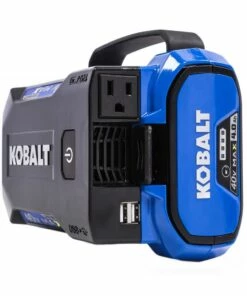 Kobalt 300-Watt Power Inverter - Car Chargers & Jump Starters 13 Kobalt 300-Watt Power Inverter - Car Chargers & Jump Starters -Kobalt Sales Store 16421430