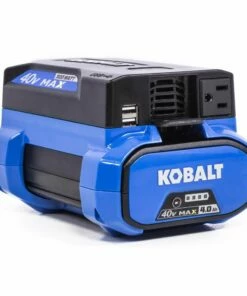 Kobalt 300-Watt Power Inverter - Car Chargers & Jump Starters 12 Kobalt 300-Watt Power Inverter - Car Chargers & Jump Starters -Kobalt Sales Store 16421506