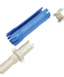 Kobalt Faucet Change-out Tool - Plumbing Tools & Cements -Kobalt Sales Store 16554246