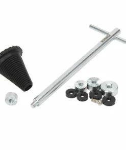 Kobalt Long-stem Faucet Reseater Kit - Plumbing Tools & Cements -Kobalt Sales Store 16591135