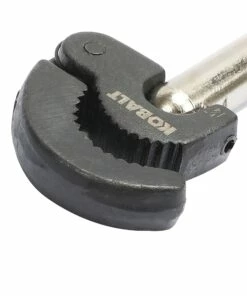 Kobalt 11-in Basin Wrench - Plumbing Tools & Cements -Kobalt Sales Store 16591252