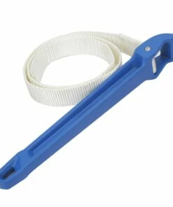 Kobalt Strap Wrench - Plumbing Tools & Cements -Kobalt Sales Store 16591370