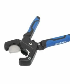 Kobalt Pex Cutter - Plumbing Tools & Cements -Kobalt Sales Store 16598669