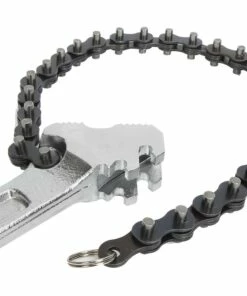 Kobalt 2-in Chain Wrench - Plumbing Tools & Cements -Kobalt Sales Store 16598674