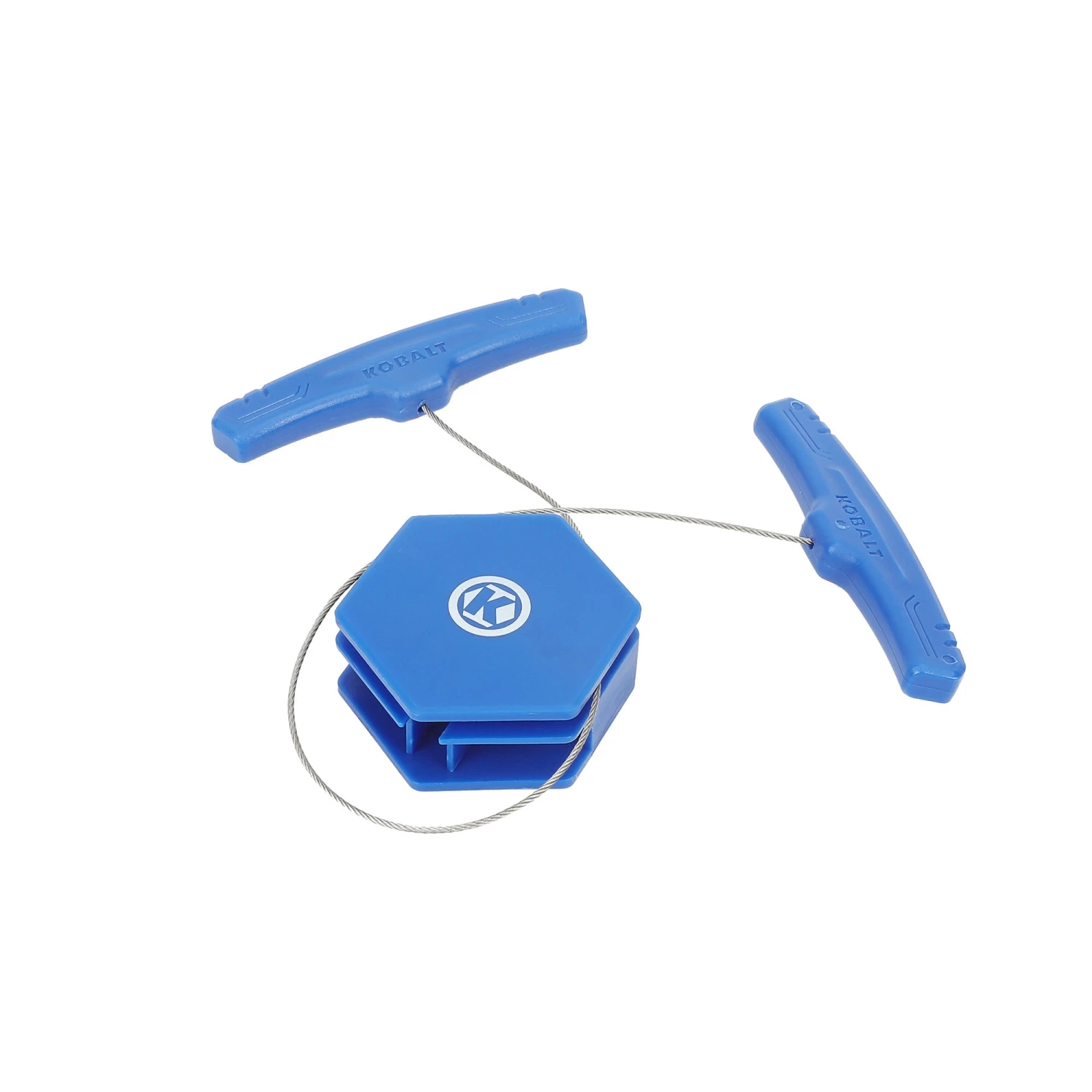 Kobalt PVC Cable Saw - Plumbing Tools & Cements 7 Kobalt PVC Cable Saw - Plumbing Tools & Cements - Image 7