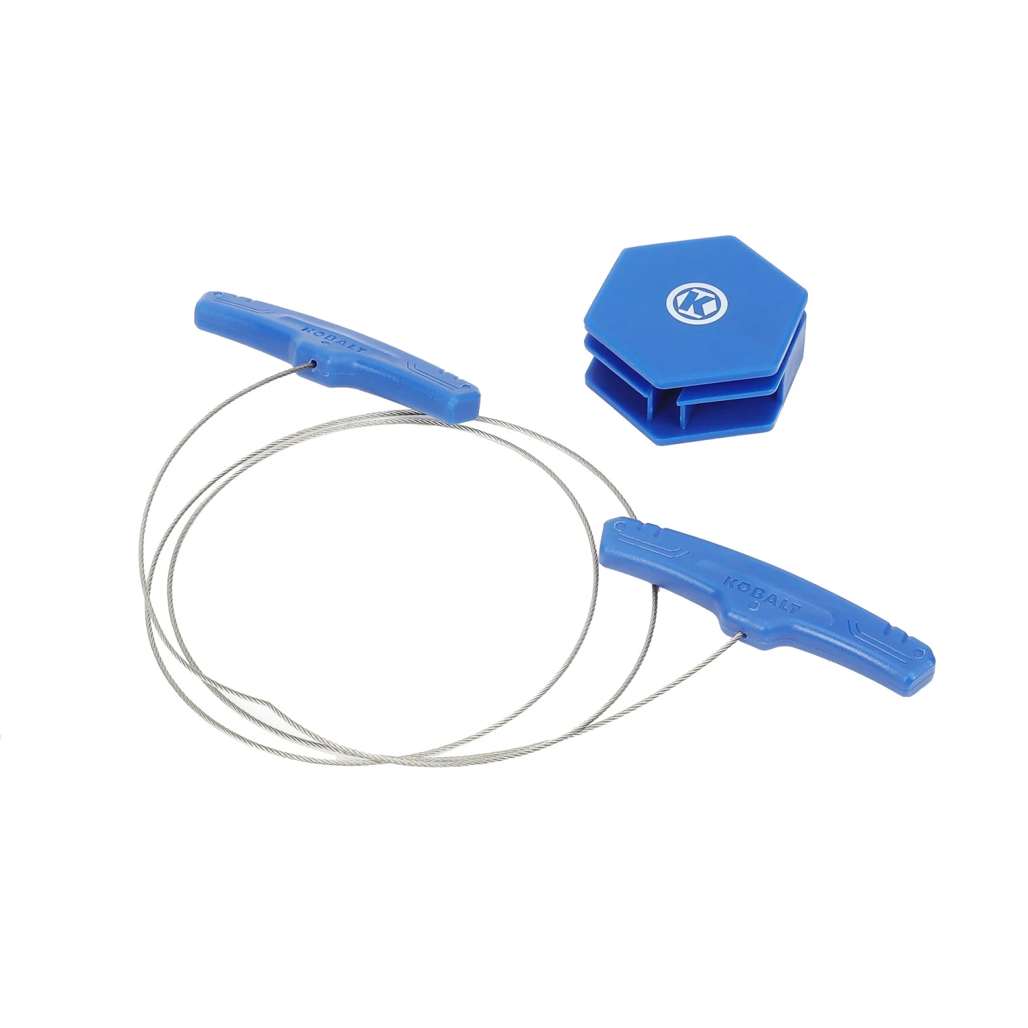 Kobalt PVC Cable Saw - Plumbing Tools & Cements 8 Kobalt PVC Cable Saw - Plumbing Tools & Cements - Image 8