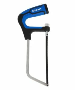 Kobalt 6-in Fine Finish Cut Hand Saw - Hand Tools -Kobalt Sales Store 16606676