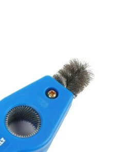 Kobalt 4-in-1 Fittings Brush - Plumbing Tools & Cements -Kobalt Sales Store 16606771