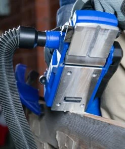 Kobalt 3.25-in W 24-Volt Max Handheld Planer - Power Tools -Kobalt Sales Store 16677404