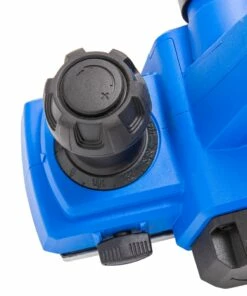 Kobalt 3.25-in W 24-Volt Max Handheld Planer - Power Tools -Kobalt Sales Store 16677406