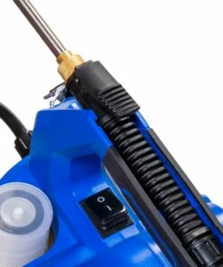 Kobalt 2.11-Gallon Plastic Handheld Sprayer - Outdoor Tools & Equipment -Kobalt Sales Store 16677514