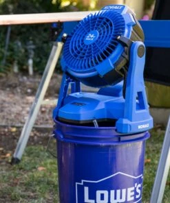 Kobalt 24-volt Max Jobsite Blower (Tool Only) - Power Tools -Kobalt Sales Store 16680944