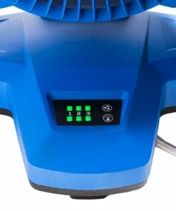 Kobalt 24-volt Max Jobsite Blower (Tool Only) - Power Tools -Kobalt Sales Store 16680948