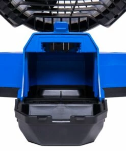 Kobalt 24-volt Max Jobsite Blower (Tool Only) - Power Tools -Kobalt Sales Store 16680949