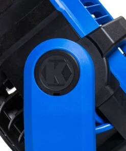 Kobalt 24-volt Max Jobsite Blower (Tool Only) - Power Tools -Kobalt Sales Store 16680952