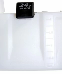 Kobalt 2.11-Gallon Plastic Handheld Sprayer - Outdoor Tools & Equipment -Kobalt Sales Store 16682000