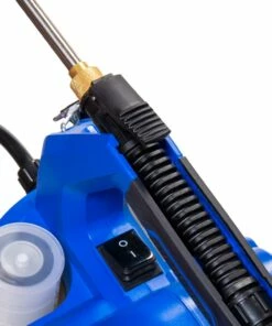 Kobalt 2.11-Gallon Plastic Handheld Sprayer - Outdoor Tools & Equipment -Kobalt Sales Store 16682005