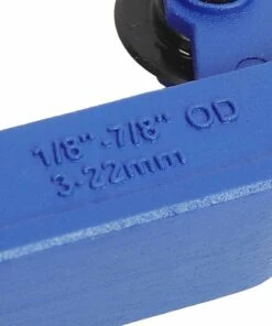 Kobalt 7/8-in Copper Tube Cutter - Plumbing Tools & Cements -Kobalt Sales Store 16707284