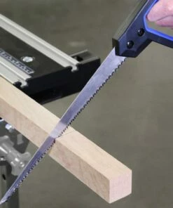 Kobalt 12-in Coarse Cut Keyhole Saw - Hand Tools -Kobalt Sales Store 16988777