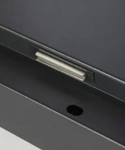 Kobalt 28-in W x 28-in H x 12.5-in D Steel Wall-mounted Garage Cabinet - Garage Organization 12 Kobalt 28-in W x 28-in H x 12.5-in D Steel Wall-mounted Garage Cabinet - Garage Organization -Kobalt Sales Store 17118979 scaled