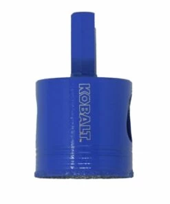 Kobalt 1-3/8 in Diamond Hole Saw - Power Tool Accessories