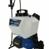 Kobalt 4-Gallon Plastic Backpack Sprayer - Outdoor Tools & Equipment
