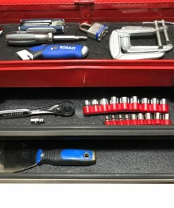 Kobalt Zerust Solid 90059 Drawer Liner - Tool Storage & Work Benches -Kobalt Sales Store 17740858