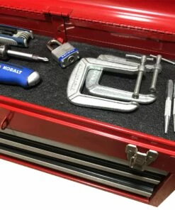 Kobalt Zerust Solid 90059 Drawer Liner - Tool Storage & Work Benches -Kobalt Sales Store 17740859