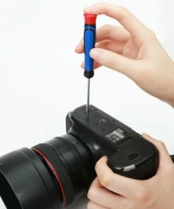 Kobalt 4-Piece Handle Assorted Screwdriver Set - Hand Tools -Kobalt Sales Store 17879957