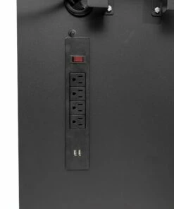 Kobalt 46.1-in W x 37.2-in H 9-Drawer Rubber Work Bench - Tool Storage & Work Benches -Kobalt Sales Store 17902373 scaled