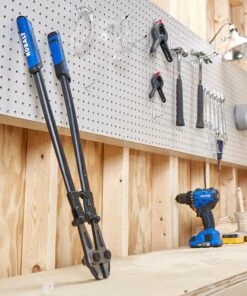 Kobalt 24-in Bolt Cutters - Hand Tools -Kobalt Sales Store 18386317