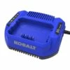 Kobalt 80-Volt Lithium Ion Standard Charger - Outdoor Tools & Equipment