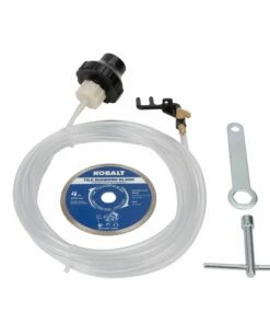 Kobalt 1.16-in Tile Cutter Kit - Flooring Tools & Accessories -Kobalt Sales Store 40325716 scaled