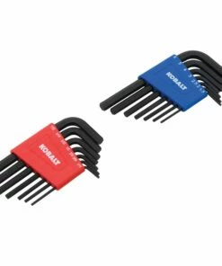 Kobalt Centennial 100-Piece Standard (SAE) and Metric Combination Polished Chrome Mechanics Tool Set (1/4-in; 3/8-in) - Hand Tools -Kobalt Sales Store 40333066 scaled