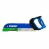 Kobalt 11.625-in Extra Fine Cut Tooth Saw - Hand Tools