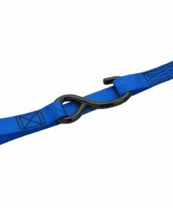 Kobalt 4-Pack x Tie Down Tie Down (500-lb Work Capacity) - Chains, Ropes & Tie-Downs -Kobalt Sales Store 40596335 scaled