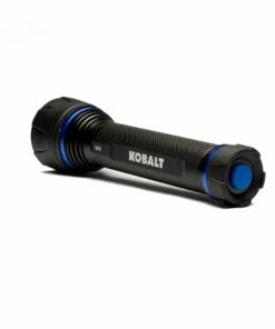 Kobalt Virtually Indestructible Waterproof 600-Lumen LED Flashlight (Battery Included) - Flashlights & Flashlight Bulbs 11 Kobalt Virtually Indestructible Waterproof 600-Lumen LED Flashlight (Battery Included) - Flashlights & Flashlight Bulbs -Kobalt Sales Store 40778317 scaled
