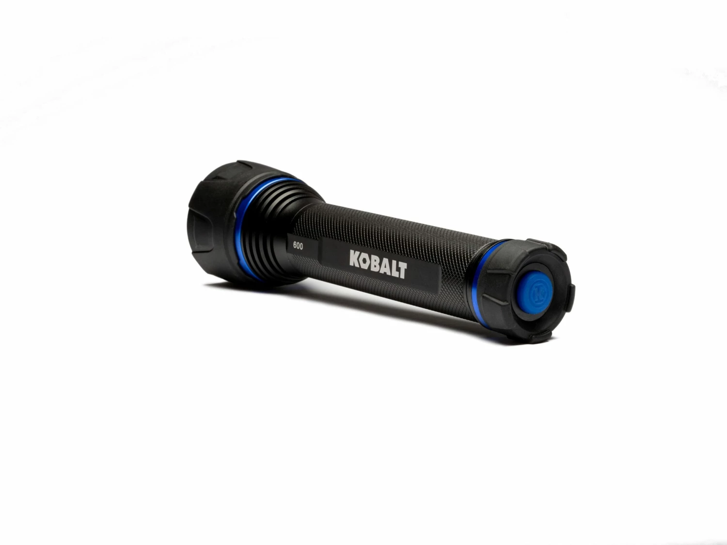 Kobalt Virtually Indestructible Waterproof 600-Lumen LED Flashlight (Battery Included) - Flashlights & Flashlight Bulbs 3 Kobalt Virtually Indestructible Waterproof 600-Lumen LED Flashlight (Battery Included) - Flashlights & Flashlight Bulbs - Image 3