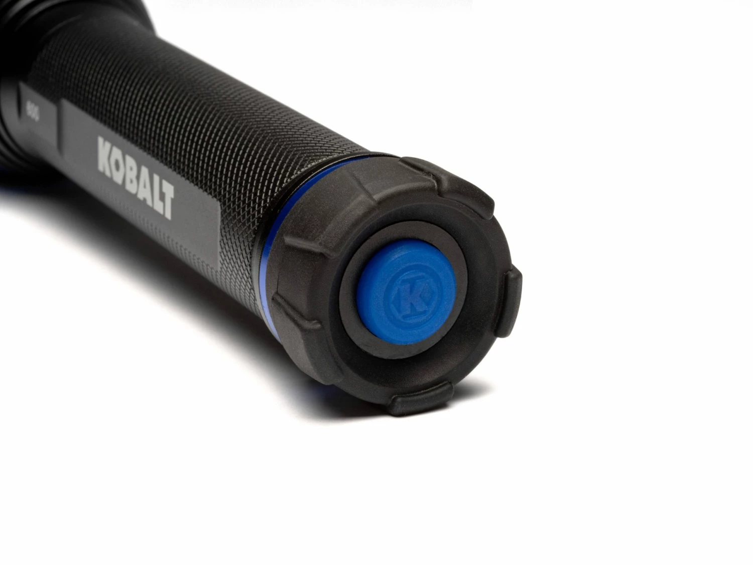 Kobalt Virtually Indestructible Waterproof 600-Lumen LED Flashlight (Battery Included) - Flashlights & Flashlight Bulbs 4 Kobalt Virtually Indestructible Waterproof 600-Lumen LED Flashlight (Battery Included) - Flashlights & Flashlight Bulbs - Image 4