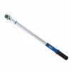 Kobalt 1/2-in Drive Digital Torque Wrench (12.5-ft lb to 250-ft lb) - Hand Tools