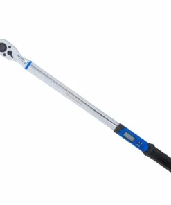 Kobalt 1/2-in Drive Digital Torque Wrench (12.5-ft lb to 250-ft lb) - Hand Tools