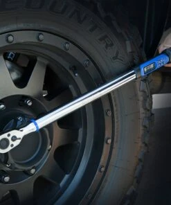 Kobalt 1/2-in Drive Digital Torque Wrench (12.5-ft lb to 250-ft lb) - Hand Tools -Kobalt Sales Store 40939548