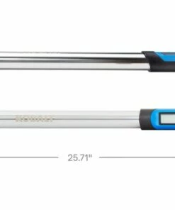 Kobalt 1/2-in Drive Digital Torque Wrench (12.5-ft lb to 250-ft lb) - Hand Tools -Kobalt Sales Store 40939550 scaled