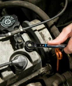 Kobalt 20-Piece Set 12-Point Standard (SAE) and Metric Combination Ratchet Wrench Set - Hand Tools -Kobalt Sales Store 40950597 scaled