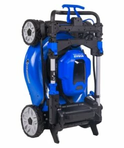 Kobalt 24-Volt Brushless 20-in Self-propelled Cordless Electric Lawn Mower 5 Ah (Battery and Charger Included) - Outdoor Tools & Equipment 18 Kobalt 24-Volt Brushless 20-in Self-propelled Cordless Electric Lawn Mower 5 Ah (Battery and Charger Included) - Outdoor Tools & Equipment -Kobalt Sales Store 40984519