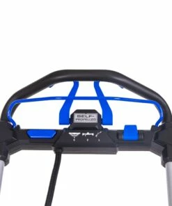 Kobalt 24-Volt Brushless 20-in Self-propelled Cordless Electric Lawn Mower 5 Ah (Battery and Charger Included) - Outdoor Tools & Equipment 22 Kobalt 24-Volt Brushless 20-in Self-propelled Cordless Electric Lawn Mower 5 Ah (Battery and Charger Included) - Outdoor Tools & Equipment -Kobalt Sales Store 40984521