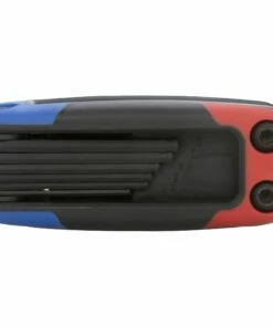 Kobalt 17-key Standard (Sae) and Metric Combination Folding Hex Key Set - Hand Tools -Kobalt Sales Store 41018412 scaled