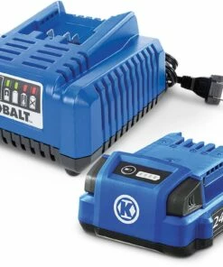 Kobalt Kobalt Power Core 100 BL - Scooters -Kobalt Sales Store 41046893